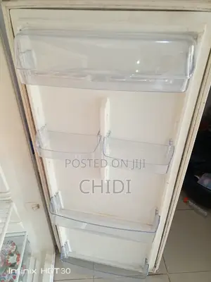 Haier Thermocool Refrigerator