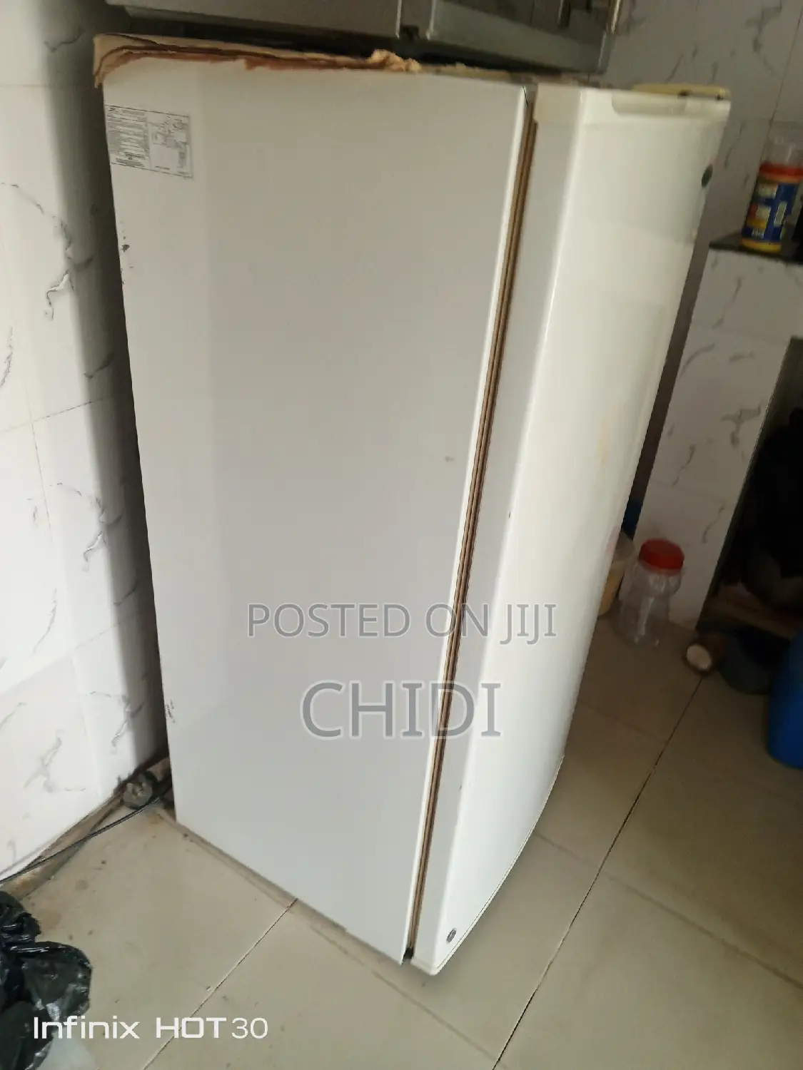 Haier Thermocool Refrigerator