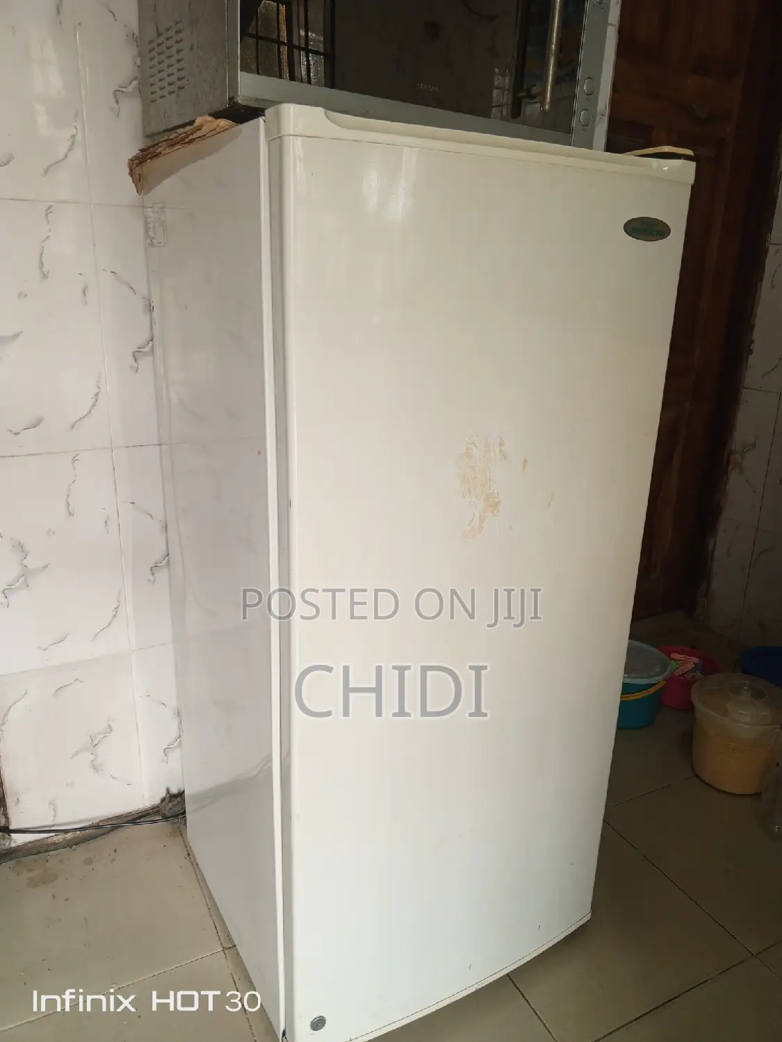 Haier Thermocool Refrigerator