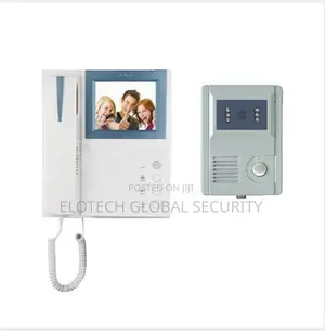 Video Intercom System