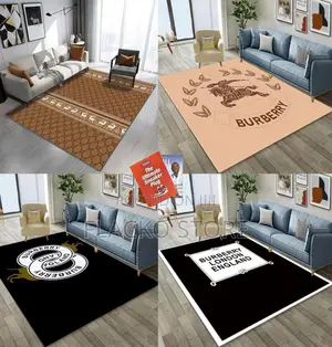 Quality Living Room Designed Center Rugs