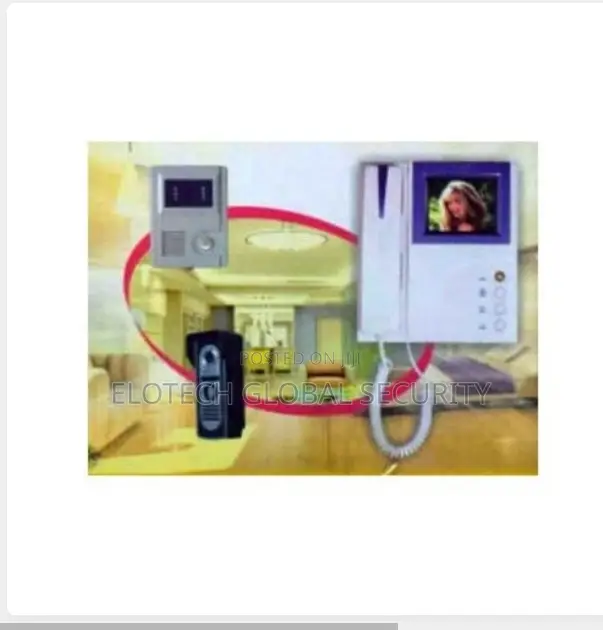Video Intercom System
