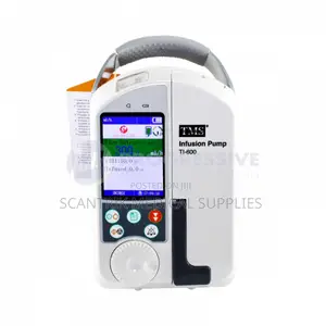 Infusion Pump in Abuja