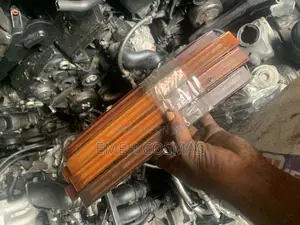 Set of Chain Rail 272