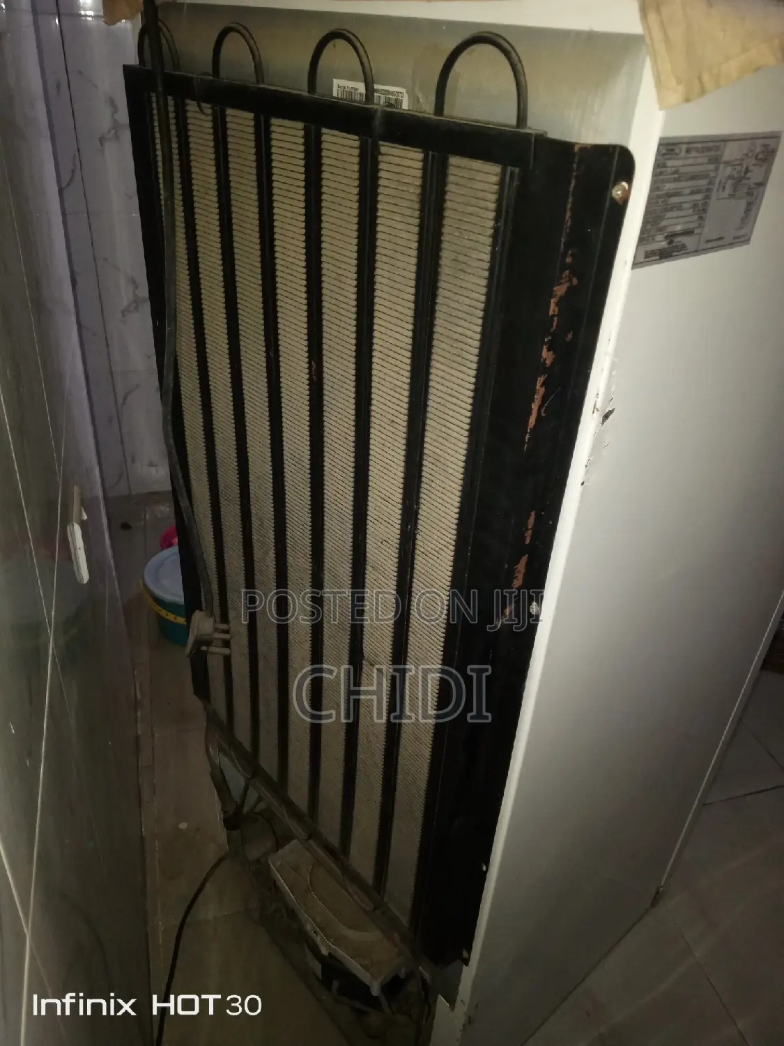 Haier Thermocool Refrigerator