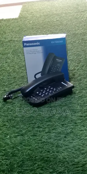 Panasonic Wired  Intercom Telephone
