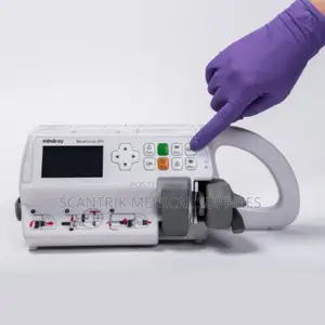 What Is an Infusion Pump