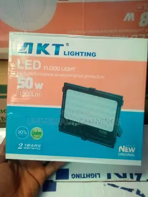 50 Watts Akt Flood Light