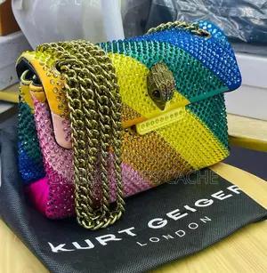 Photo - Kurt Geiger Shoulder Bags