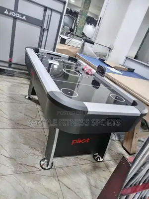 6ft New Standard Air Hockey