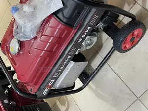 Senci 13kva Automatic Generator