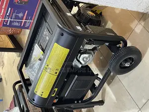 Firman 7.5kva Automatic Generator