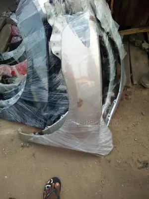 Toyota Camry 010 Fender Left Side