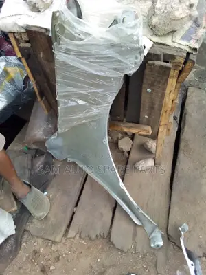 Toyota Camry 010 Fender Left Side