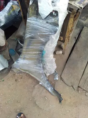 Toyota Camry 010 Fender Left Side