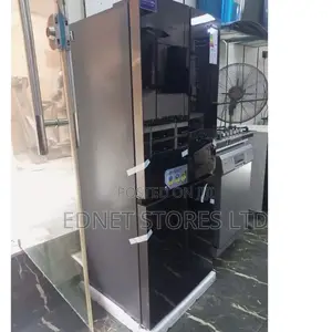 Phiima 432litres Side-by-side Door-in-door Refrigerator Wi