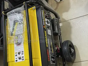 Sumec Firman 3kva Automatic Generator