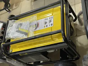 Sumec Firman 3kva Automatic Generator
