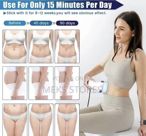 Body Sculpting Machine