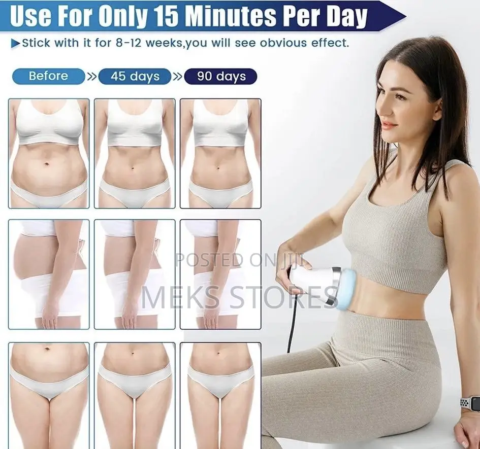 Body Sculpting Machine