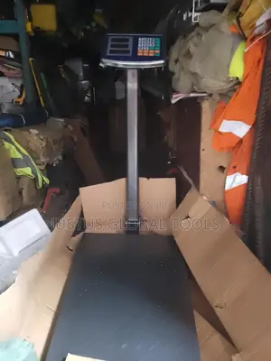 Weighing Scale 150kg