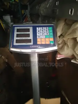 Weighing Scale 150kg
