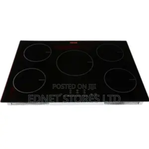Gs 90cm 5 Burner Induction Cooker Tempered Glass Universal P