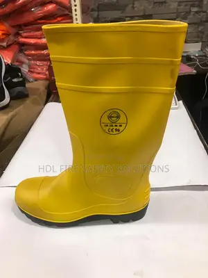 Safety Rain Boat