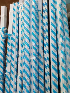 50mm Trunking Pipe PVC