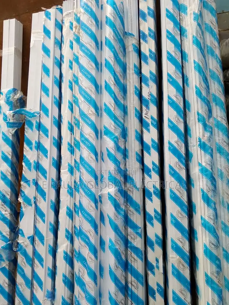 50mm Trunking Pipe PVC