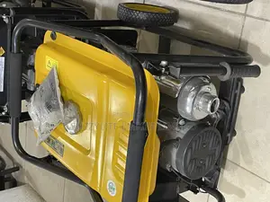 Power Value 3.1kva Generator