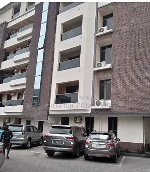 3bdrm Block of Flats in Ikoyi for sale