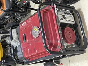 Senci 3.5kva Generator Automatic