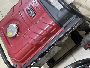 Senci 3.5kva Generator Automatic