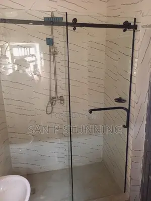 Durable Shower Cubicle Good for You