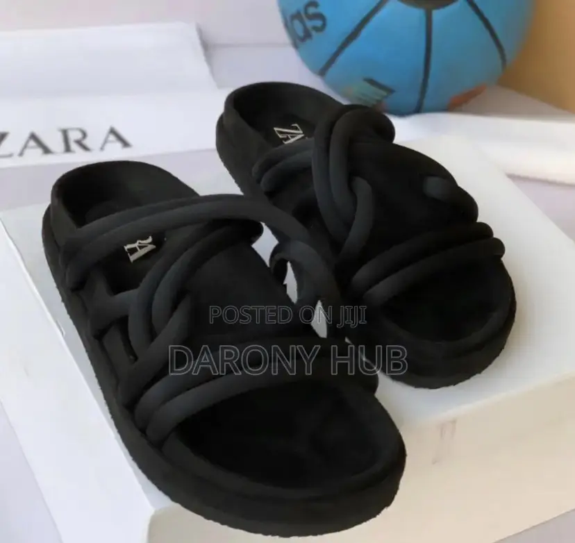 TOP Quality ZARA Classy Palm for Men