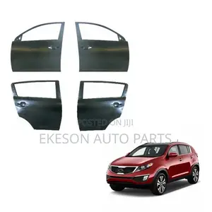 Doors for Kia Sportage 211/2014 Tokunbo and Brand New