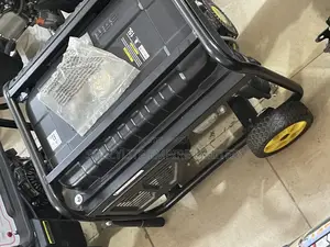 Senwie 4kva Automatic Generator