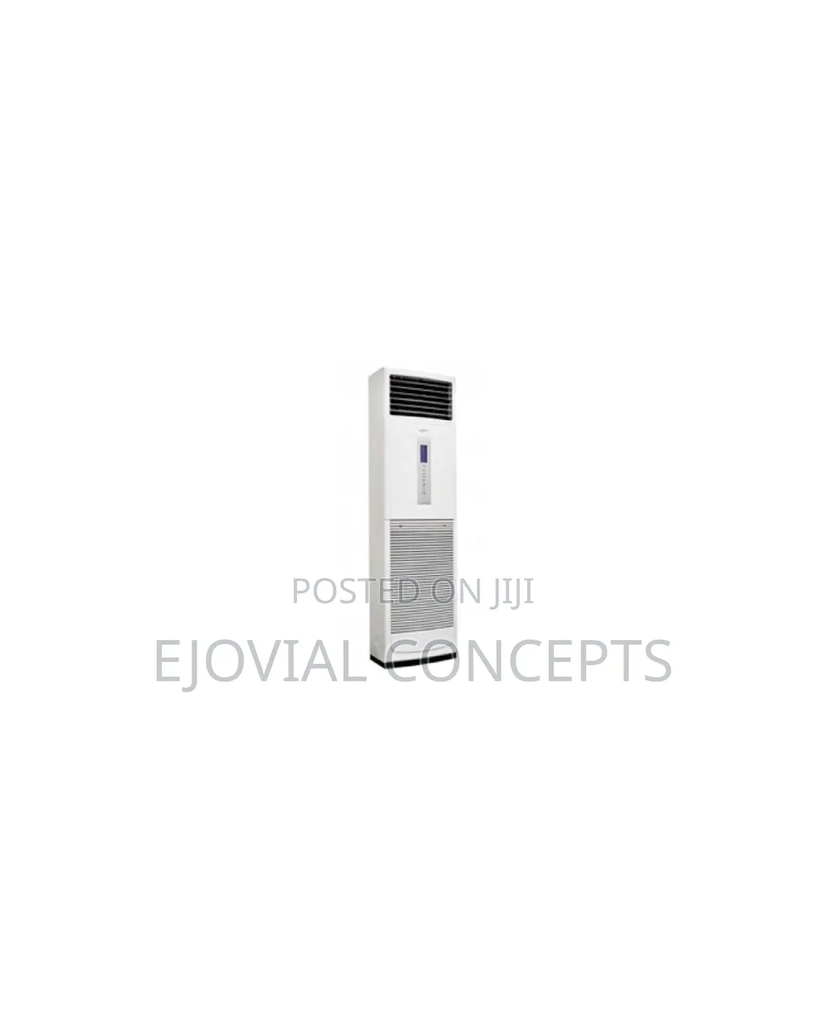 Panasonic Standing Package Unit Air-Conditioner 5hp 45mfh