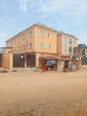 1bdrm Block of Flats in Abaranje Ikotun for sale