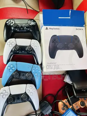 Ps5 Controllers for Sale in Mint Condition