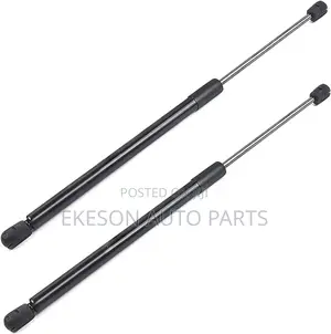Boot and Bonnet Shock Hyundai and Kia
