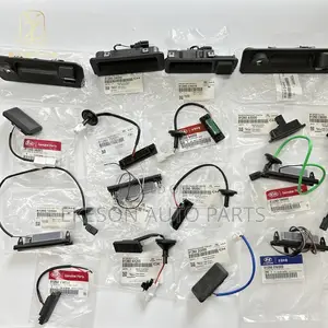 Boot Sensor Opener for Kia and Hyundai