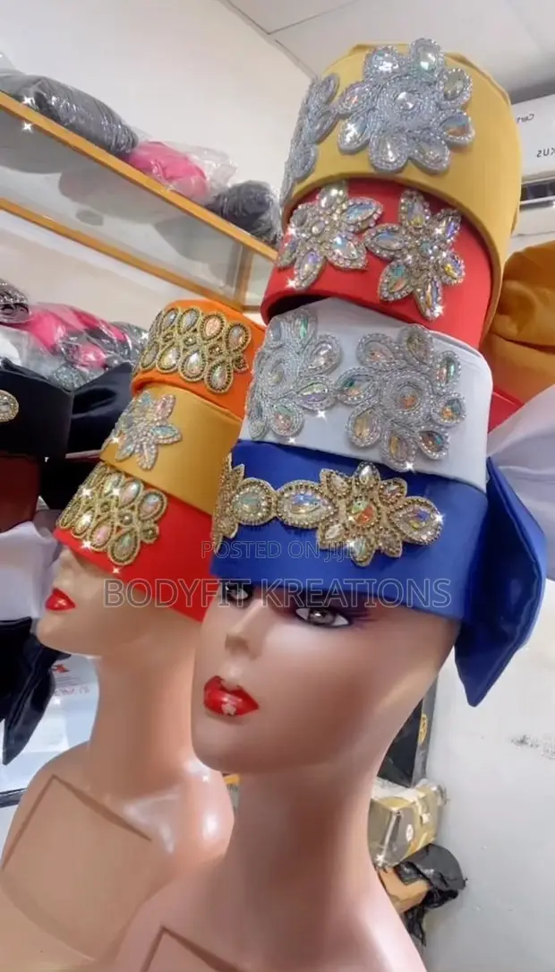 Zara Caps /Trending in Ogba Clothing Accessories