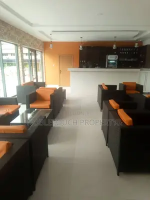 72rooms Functioning 5star Hotel in Lekki