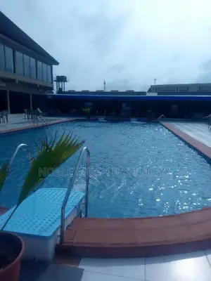 72rooms Functioning 5star Hotel in Lekki
