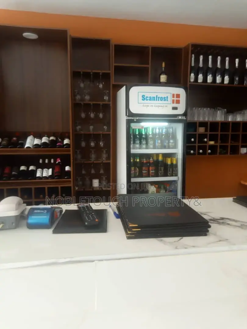 72rooms Functioning 5star Hotel in Lekki