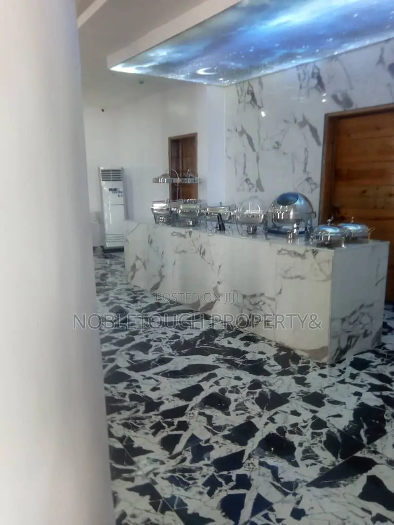 72rooms Functioning 5star Hotel in Lekki