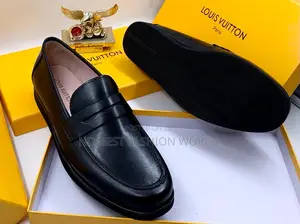 Pure Leather Shoes