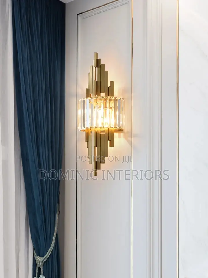 Interior Decoration Wall Light